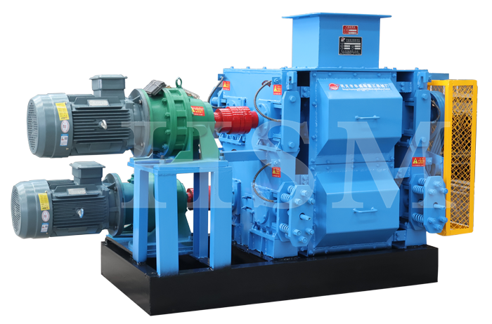 四輥破碎機(jī)對(duì)輥破碎機(jī)、河卵石制砂機(jī)、石頭制砂機(jī)