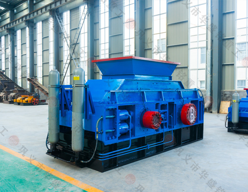 專(zhuān)吃12.13石子破碎機(jī)