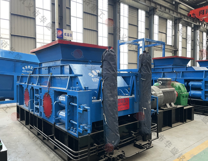 小型石英砂專(zhuān)用破碎機(jī)