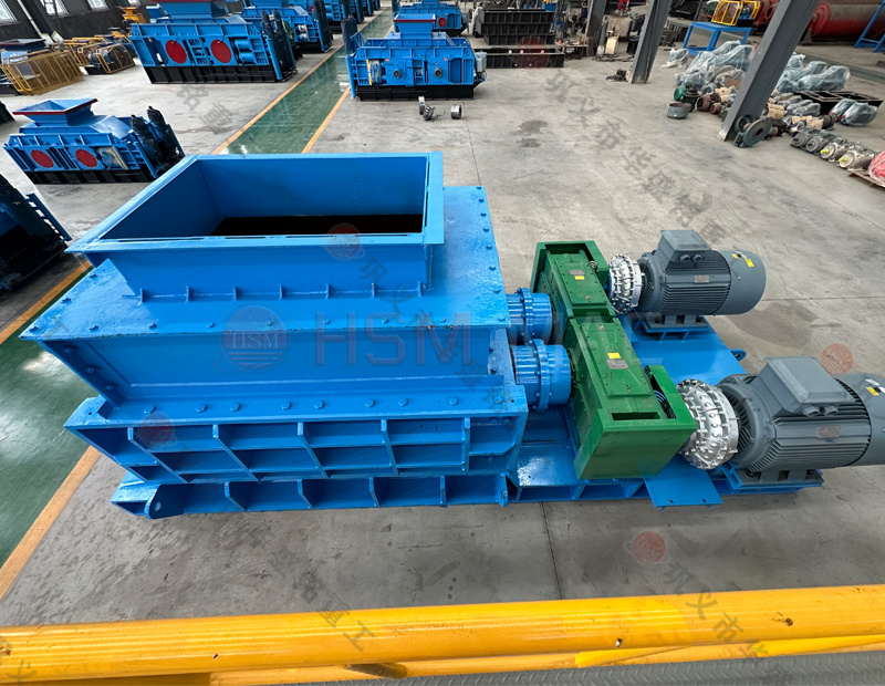 煤炭分級破碎機(jī)