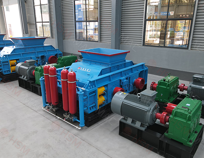 石膏板邊角料破碎機(jī)