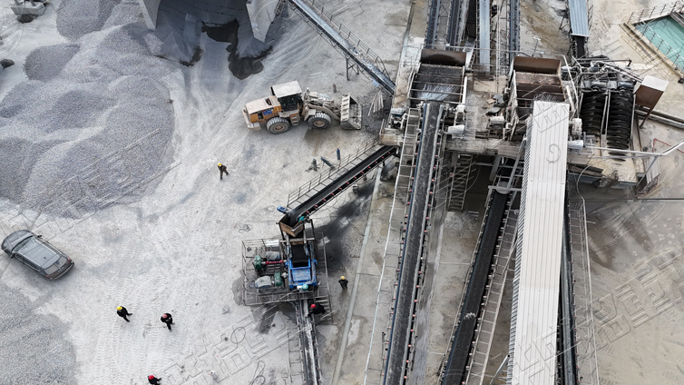 全液壓對(duì)輥破碎機(jī)