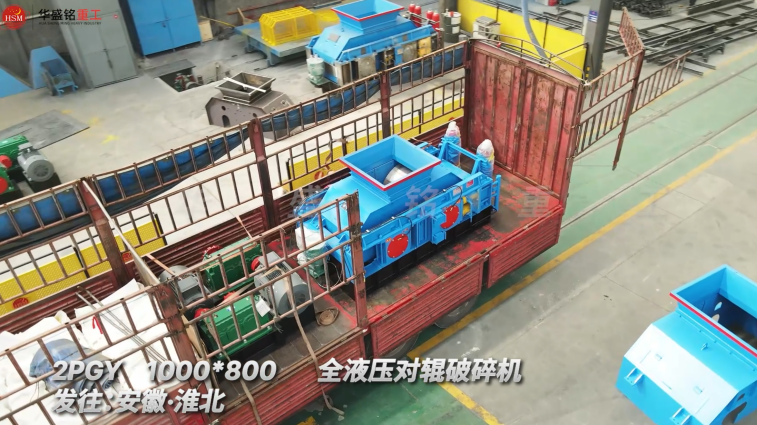 河卵石制砂機(jī) 河卵石制砂機(jī)