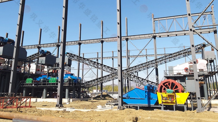 1010對(duì)輥制砂機(jī) 1010對(duì)輥制砂機(jī)